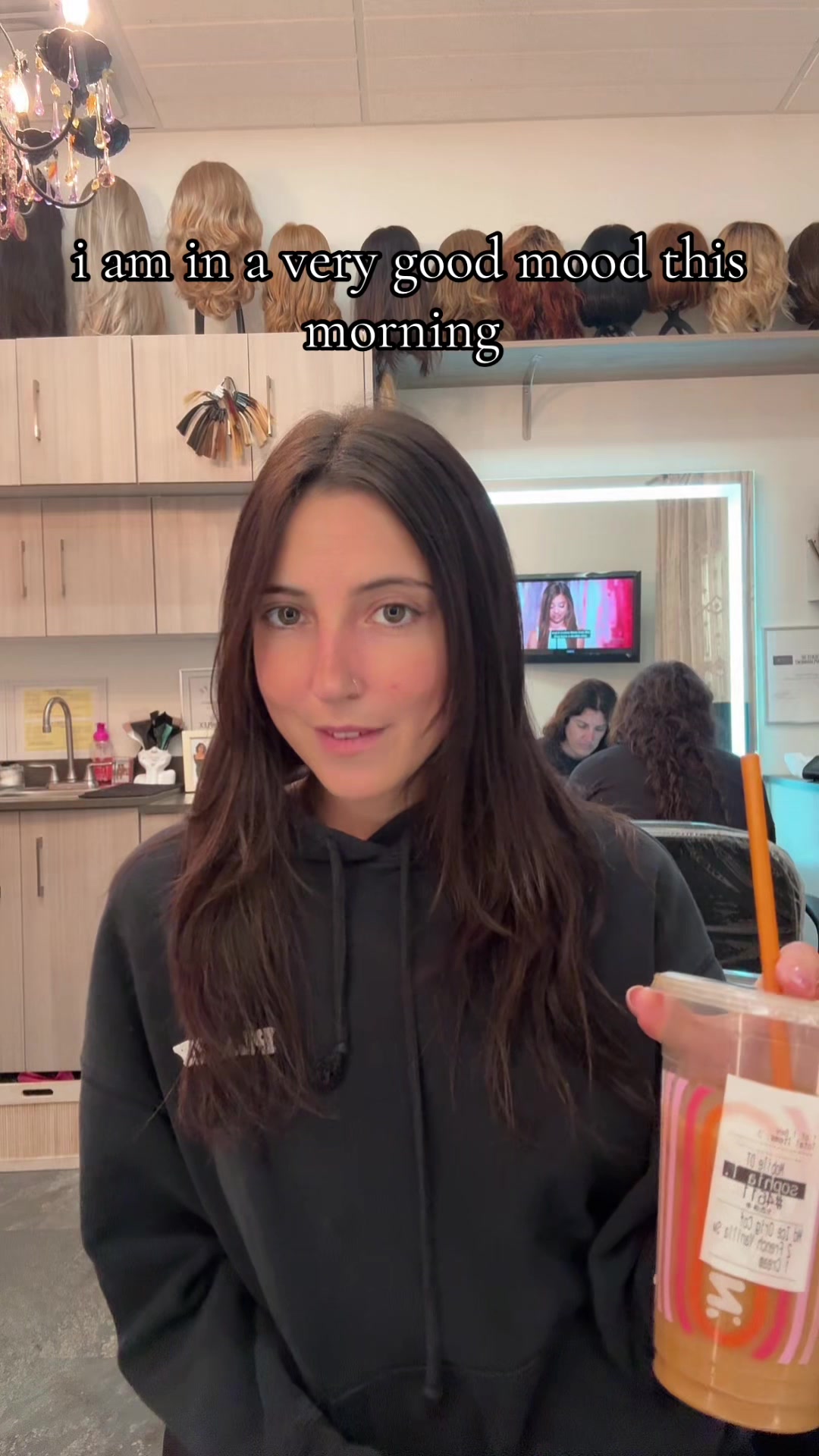 @SOPHIA | SOUTH FL HAIRSTYLIST