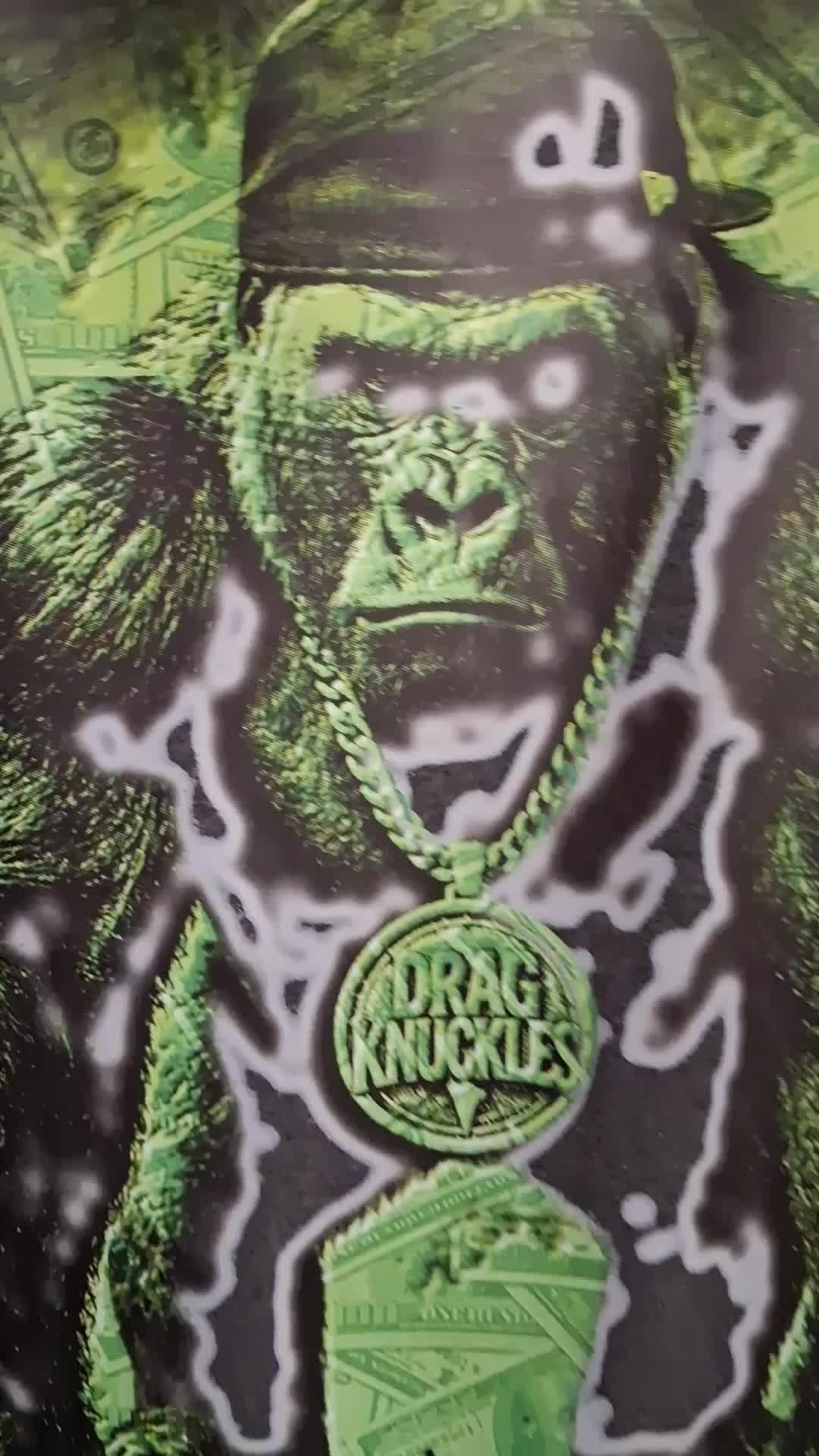 @Apparel King