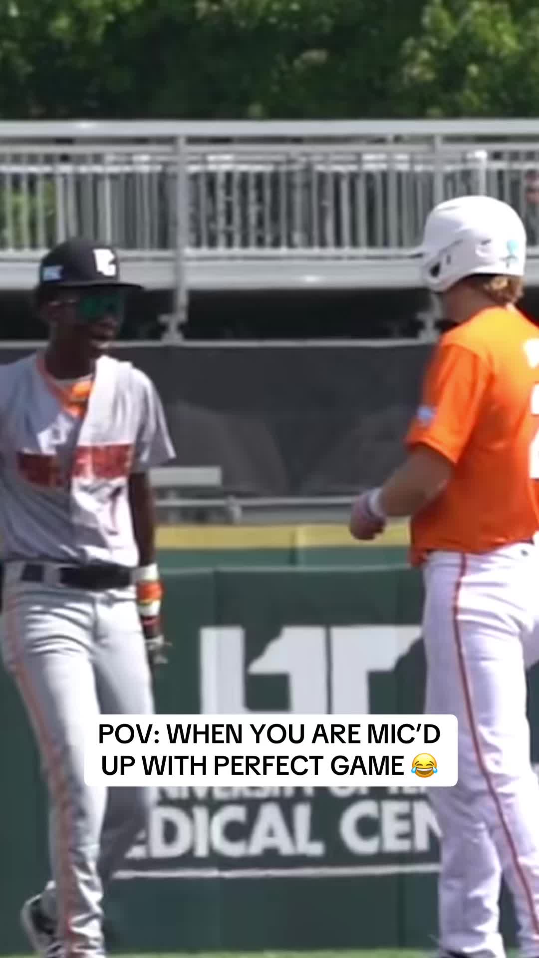 @Perfect Game