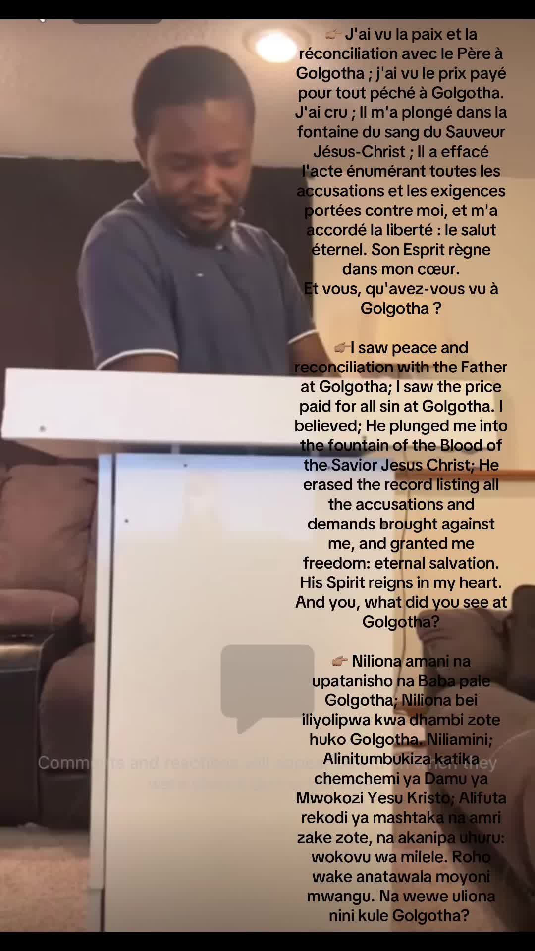 @Yves Ntawigira