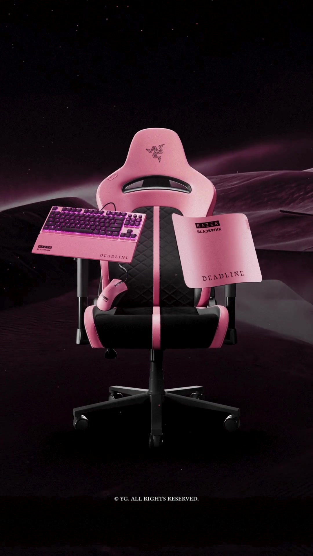 @Razer