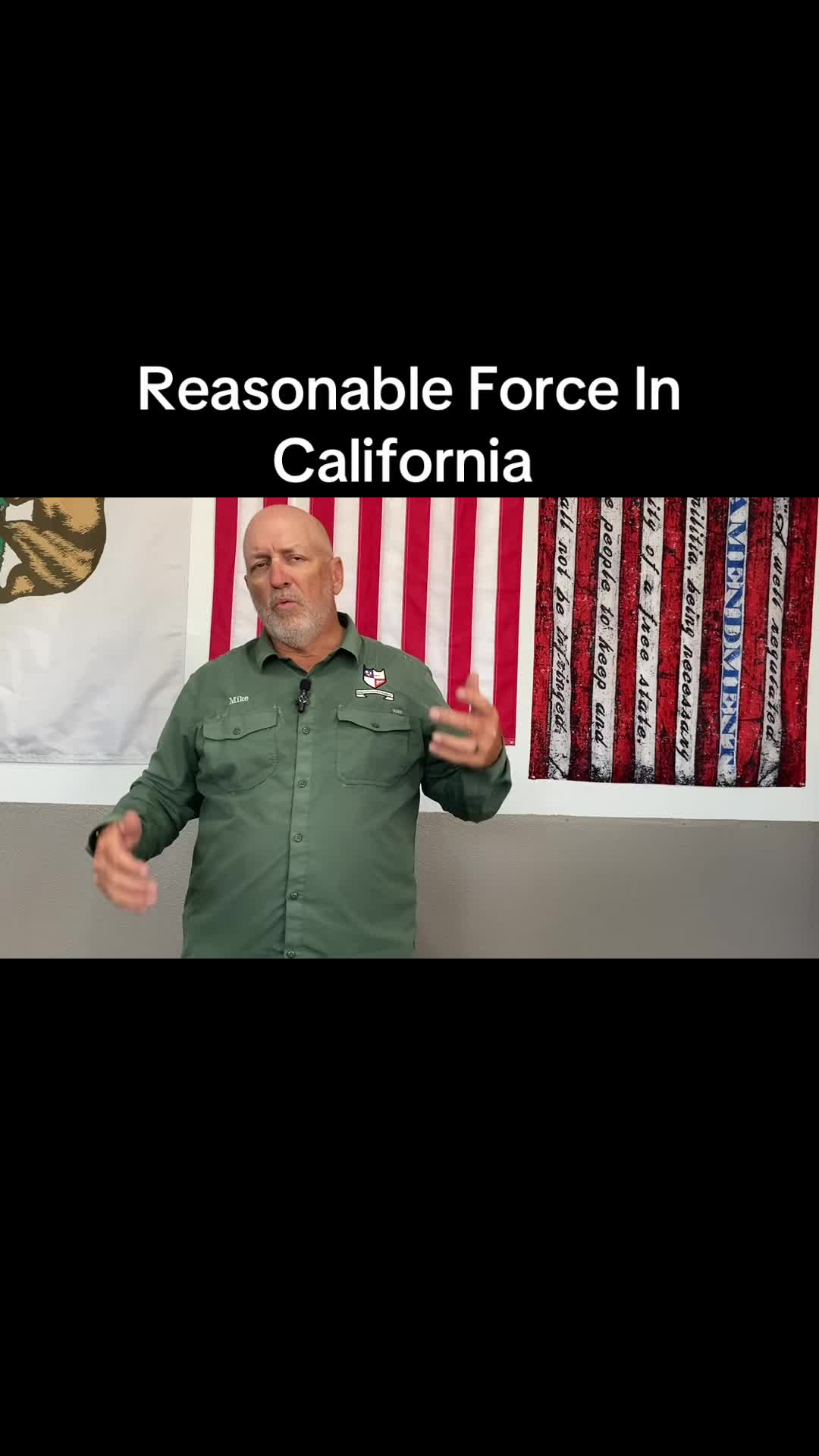 @Personal Protection Academy