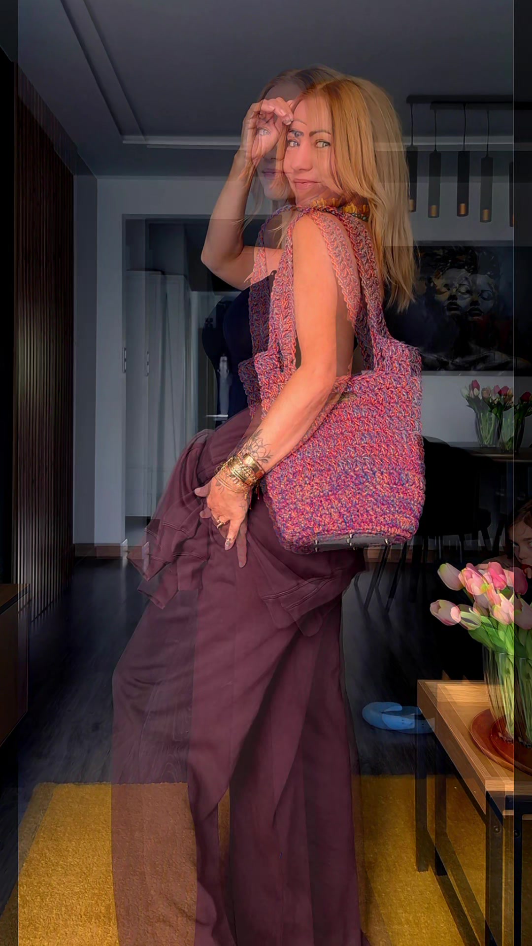 @kobieta50+