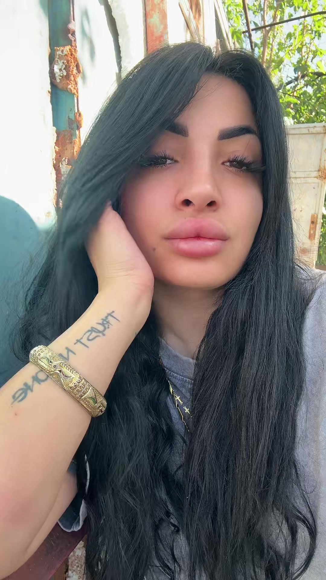 @Barber_Lili888