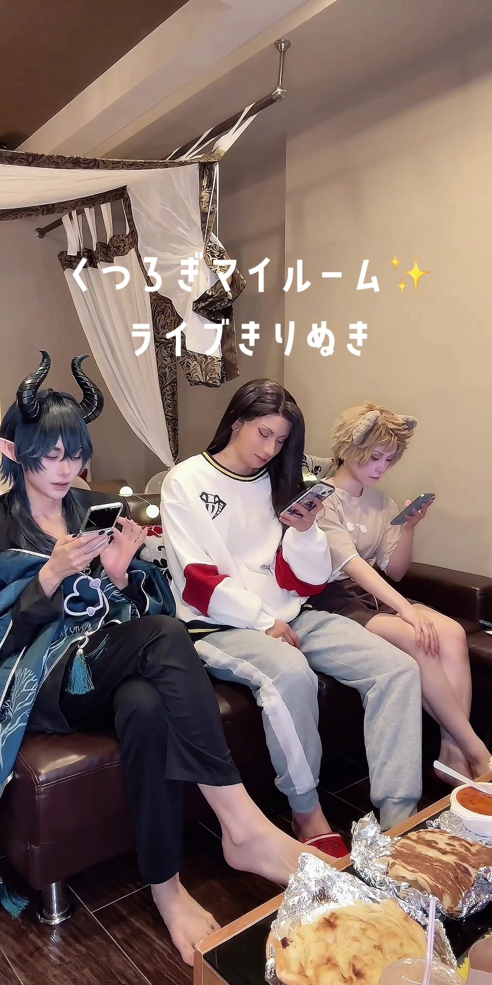@おじぎ｜Ojigi