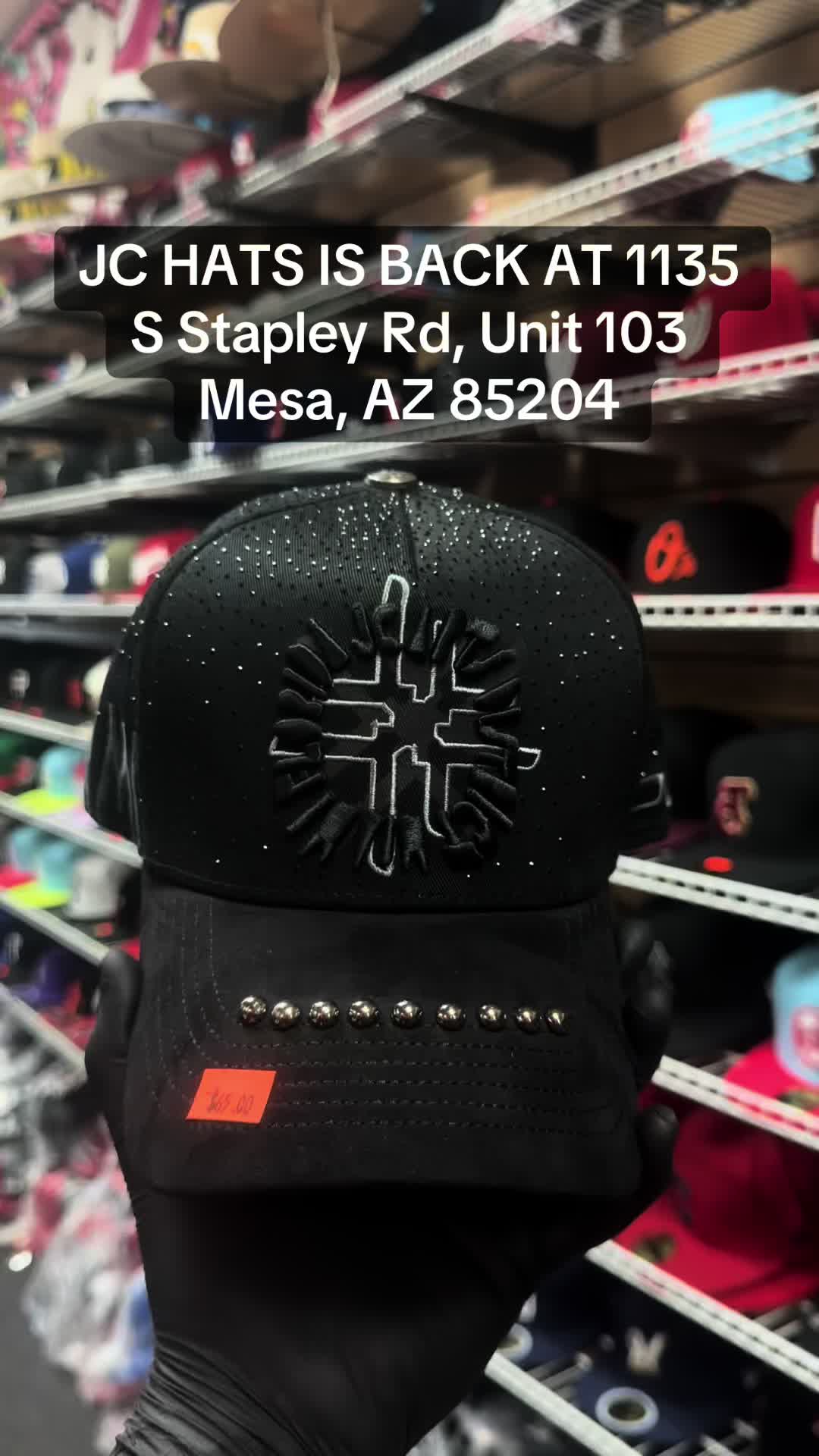 @Elangelhats