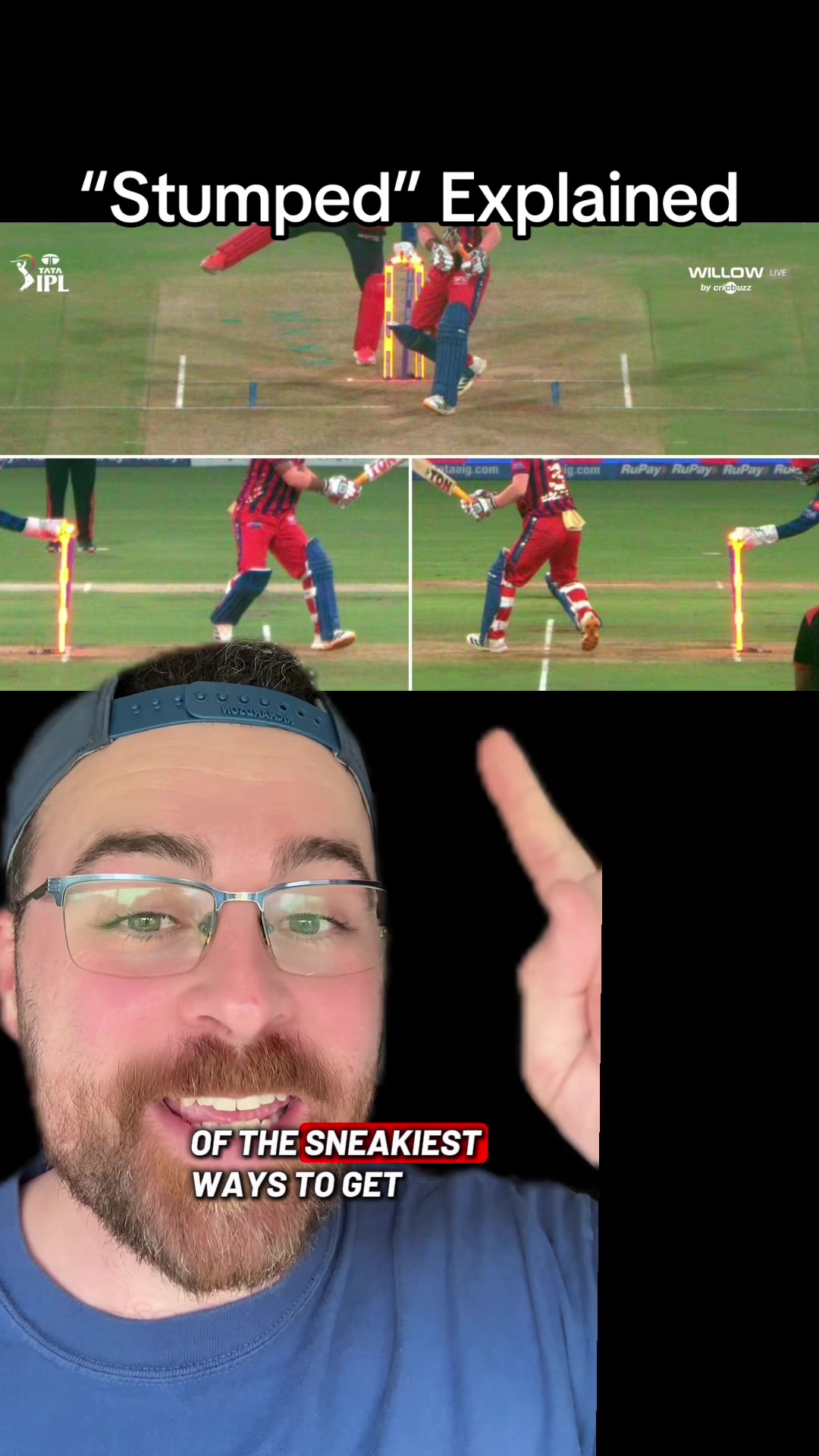 @That's Cricket