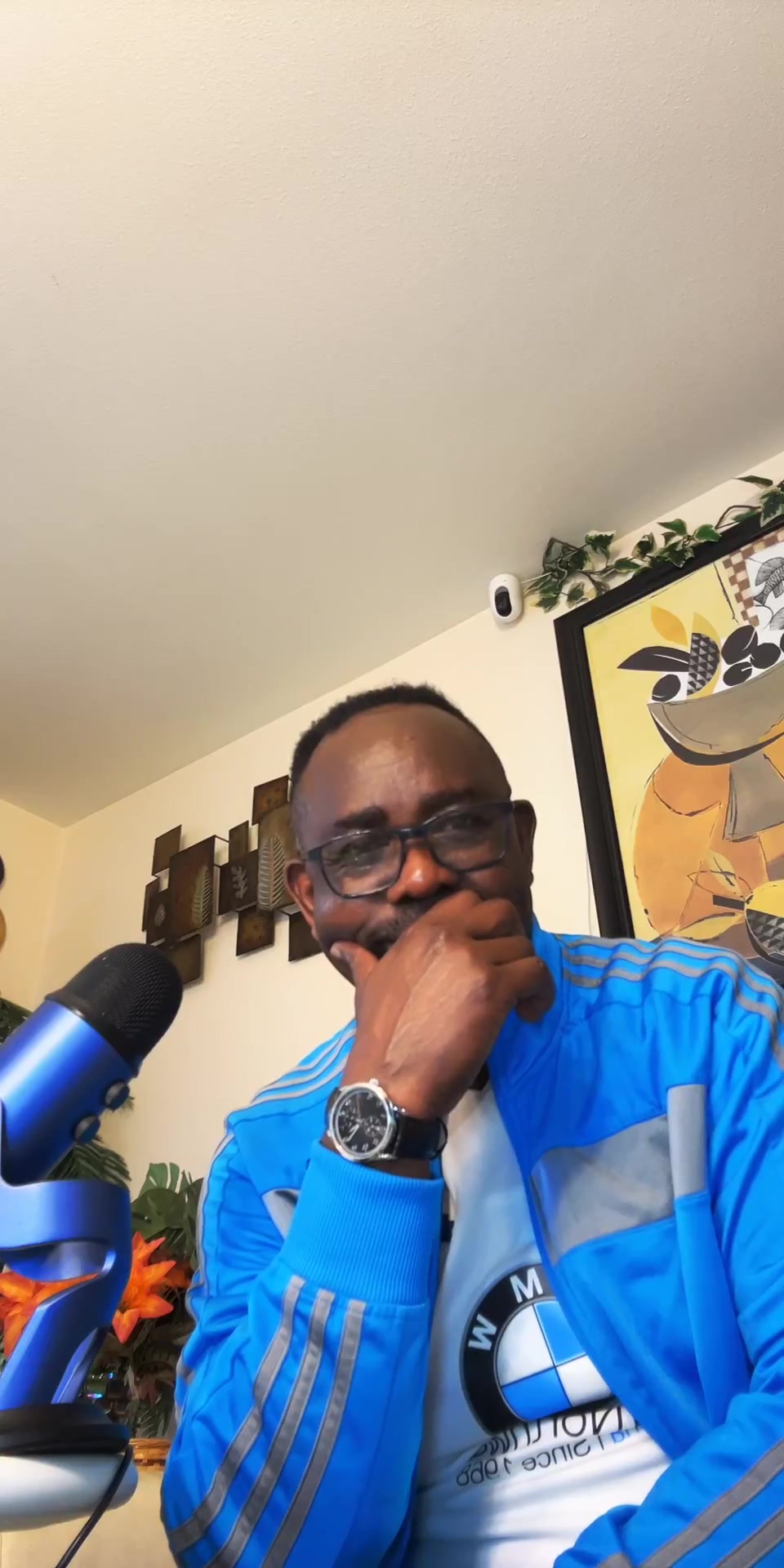 @Pastor Jean Paul Mulumba