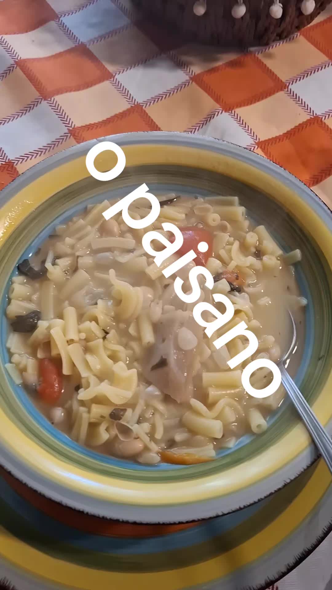 @Antimo cavaliere o paesano