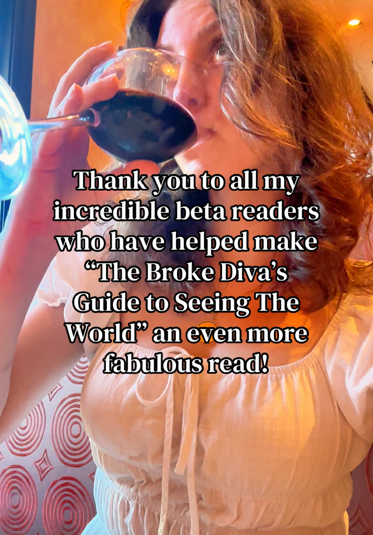 @Podper - Broke Diva’s Guide