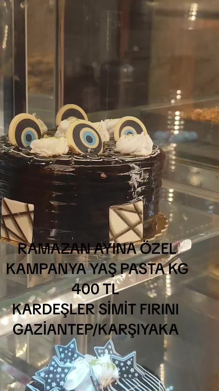 @KARDEŞLER SİMİT FIRINI KSF