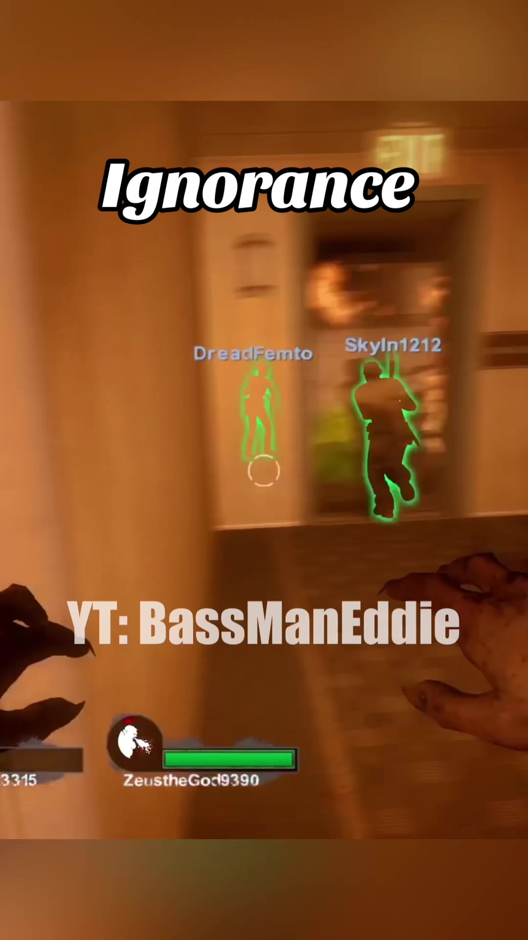 @Bass Man Eddie