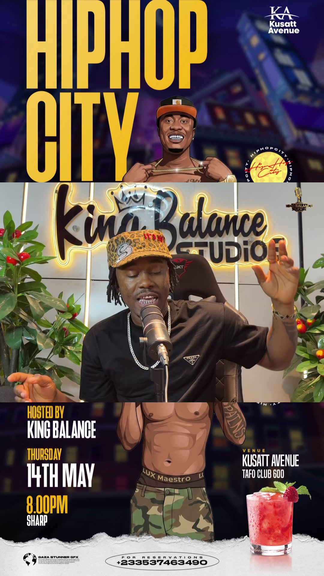 @KING BALANCE🤴