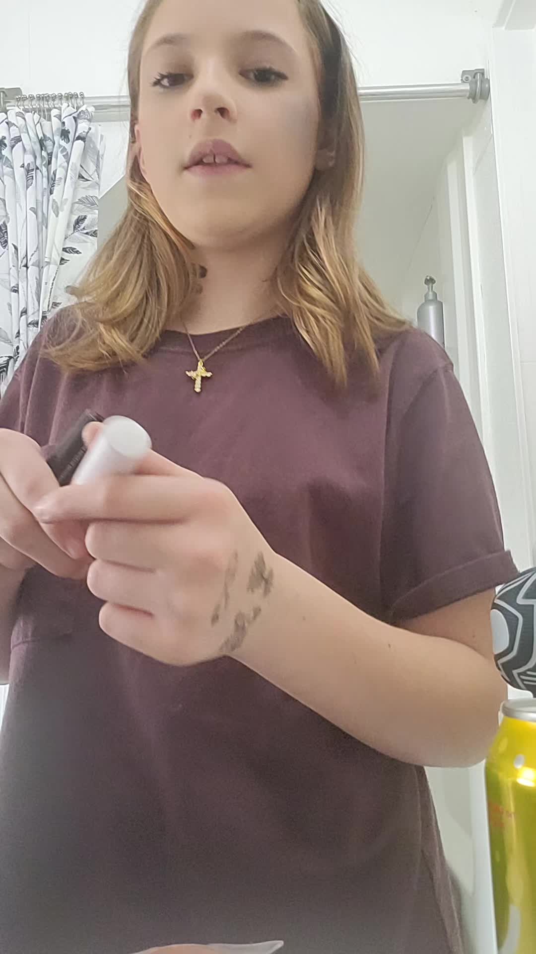 @NEVAEH Hanson
