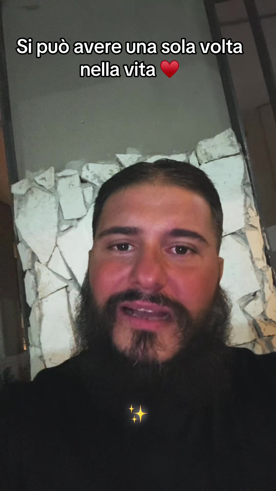 @Luigi Efficace