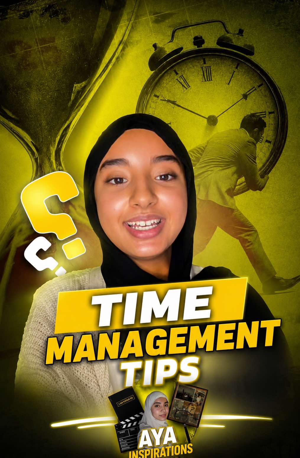 @Aya izelgue آية إزيلگ