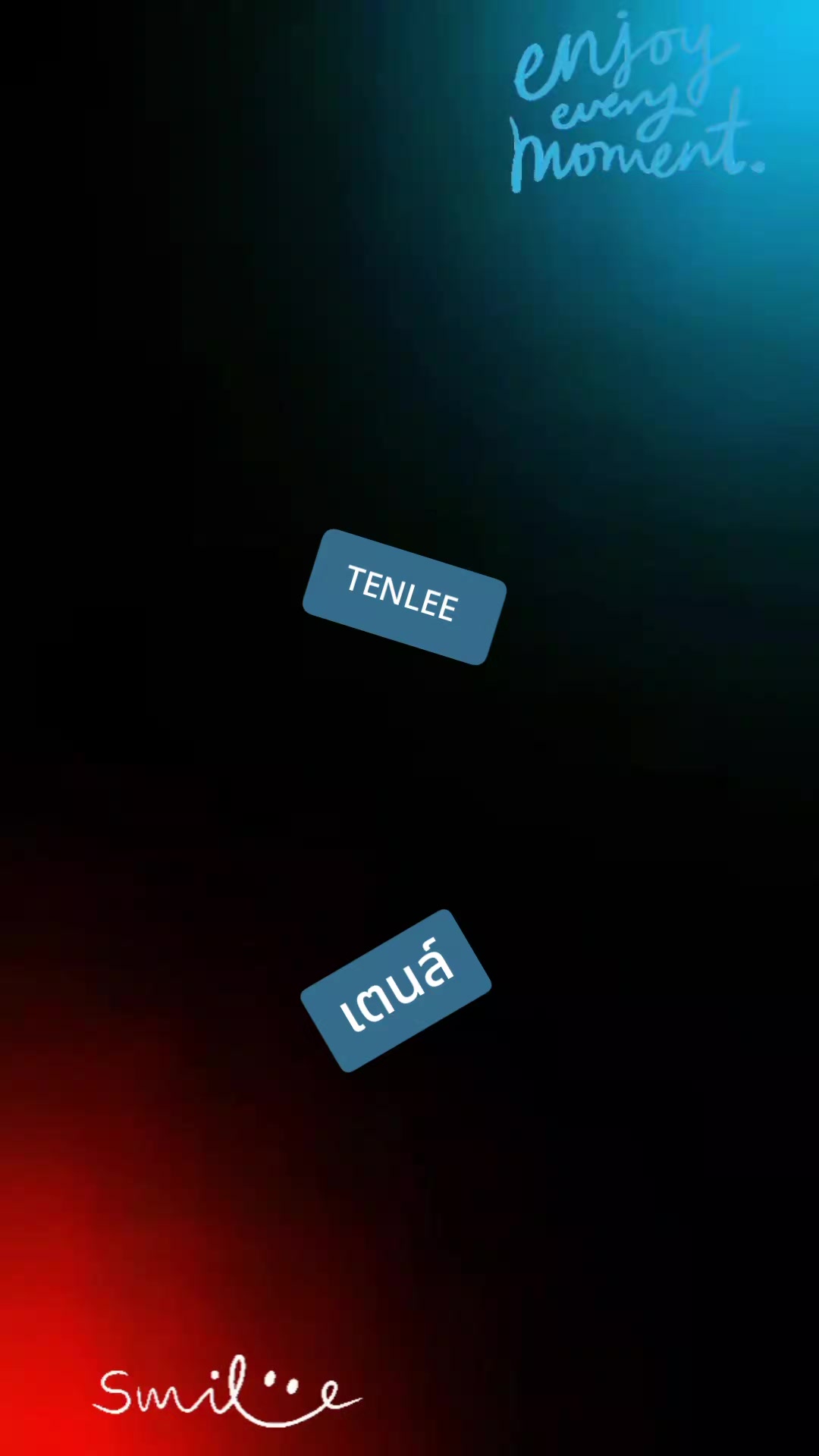 @tidlombon