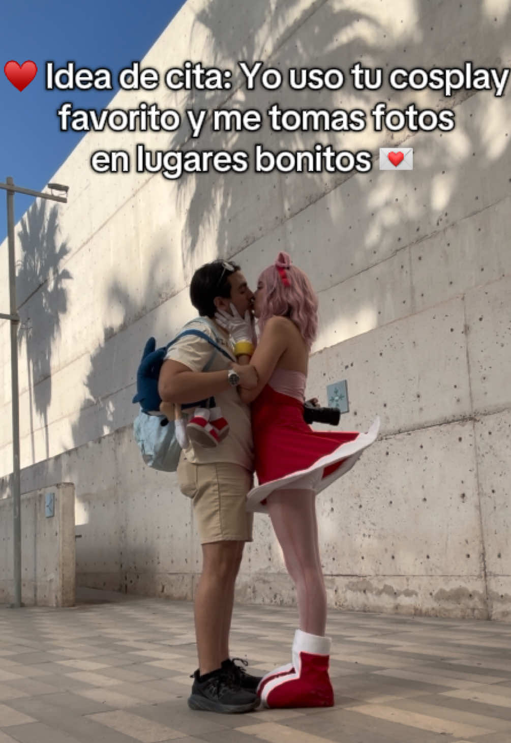 @Gloria Villanazul