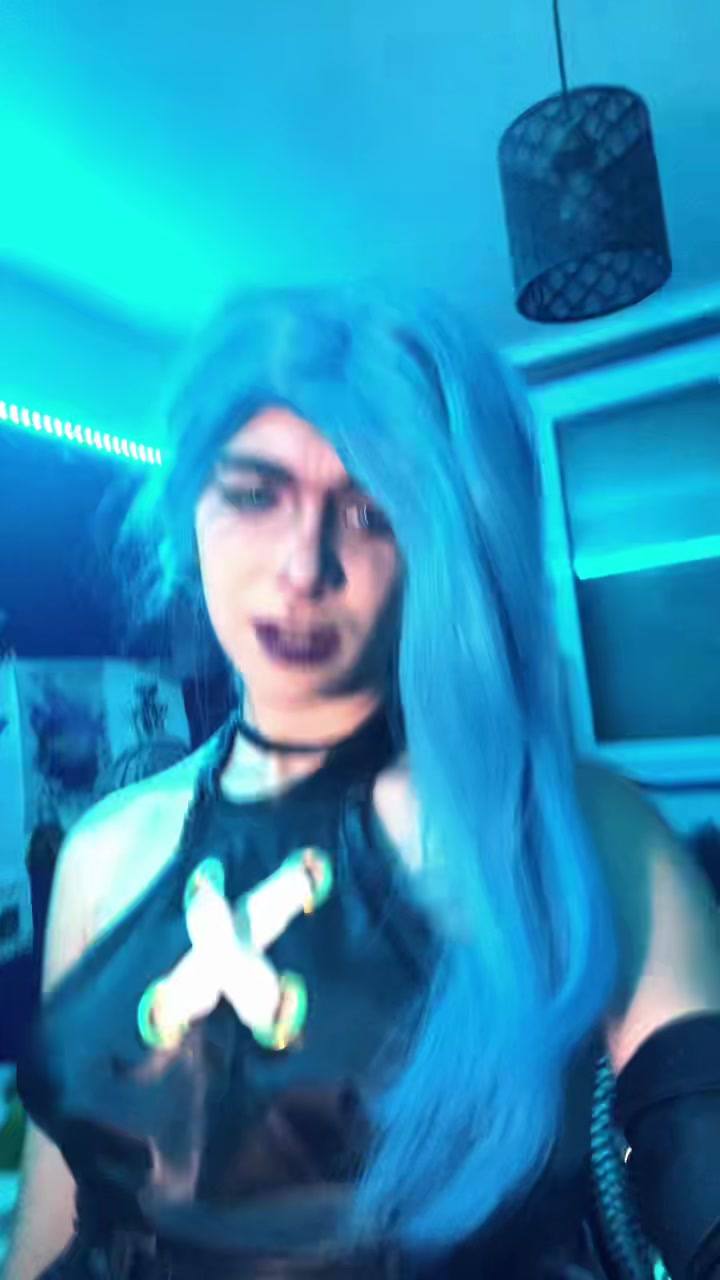 @MaxCosplay ^_^