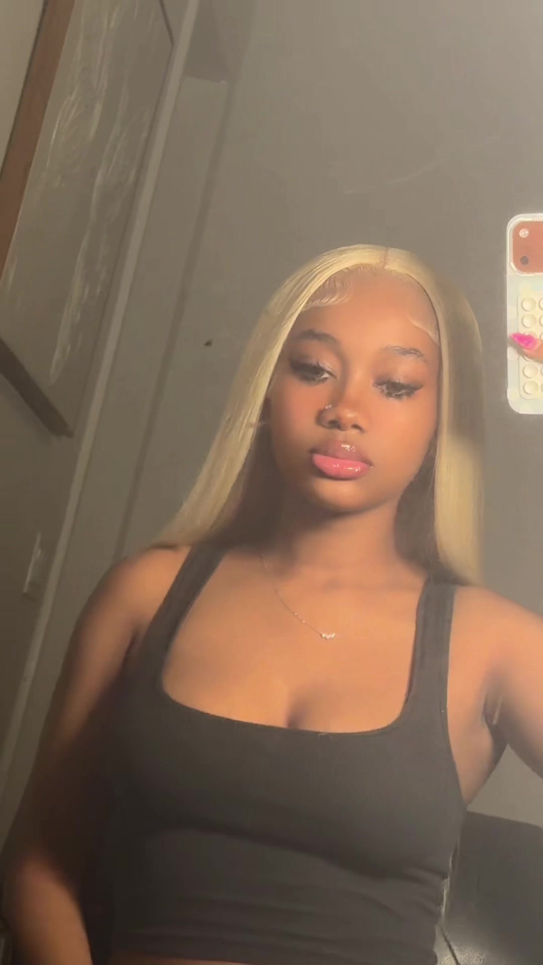 @bubbles 🫧👱🏾♀️