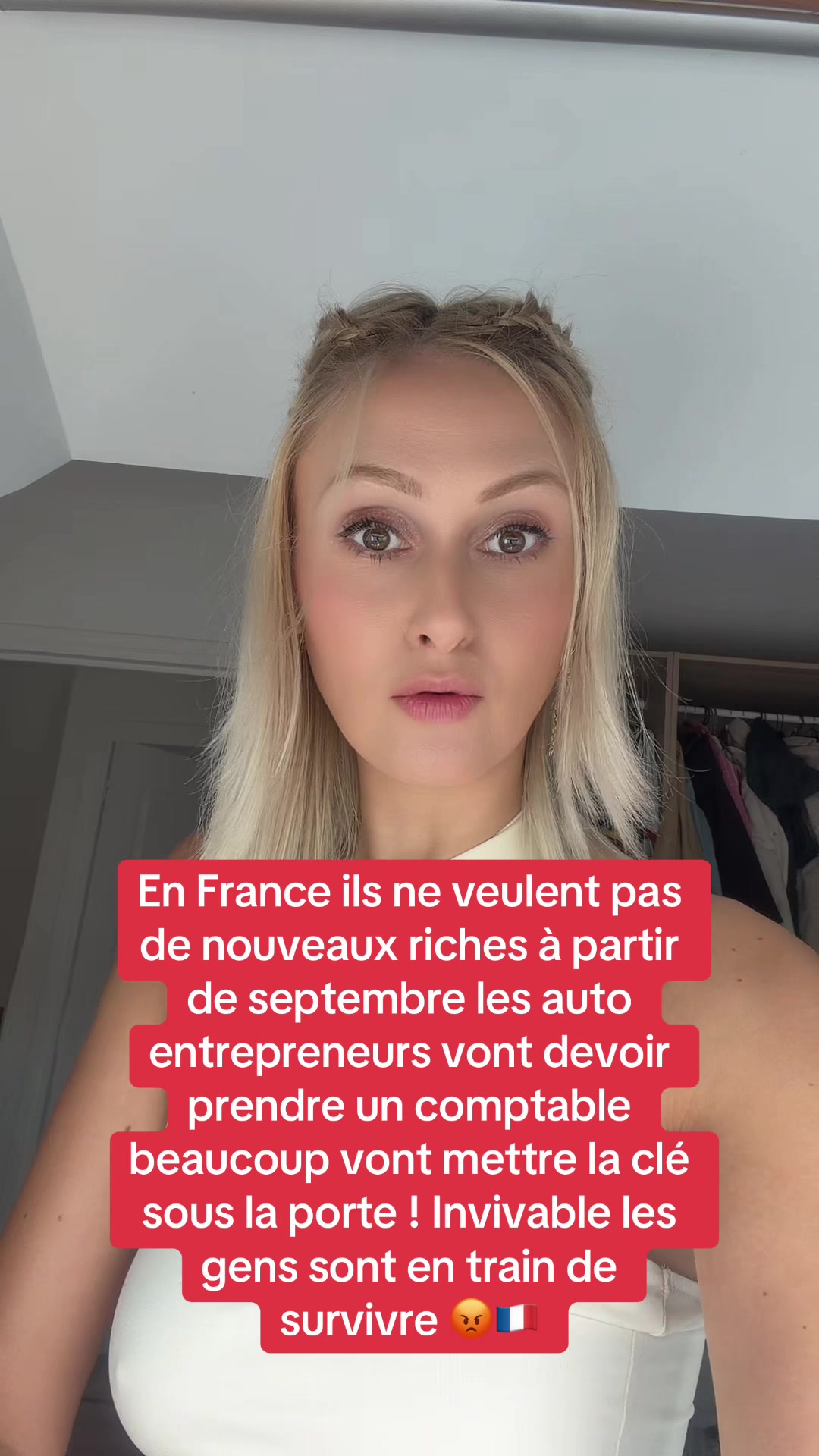 @Une grande gueule