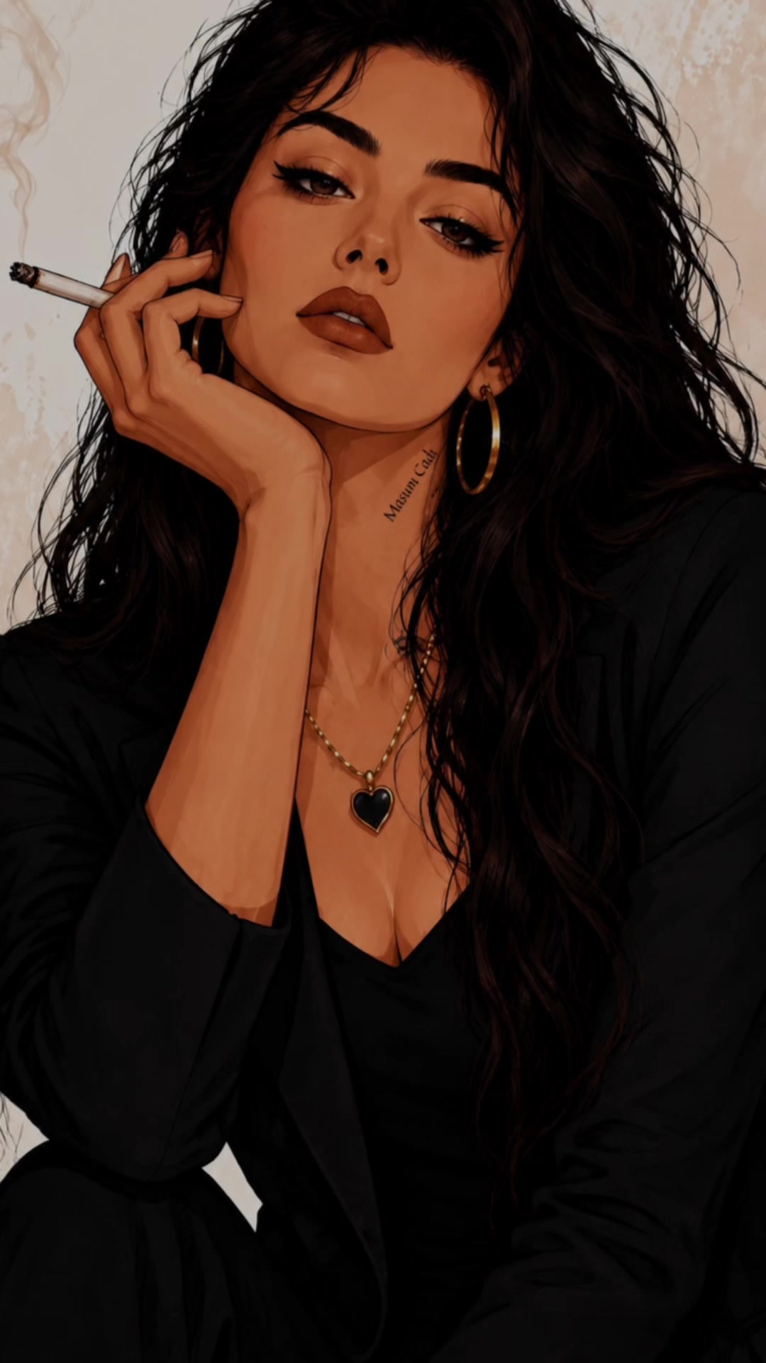 @Mᴀsᴜᴍ Cᴀᴅı🖤