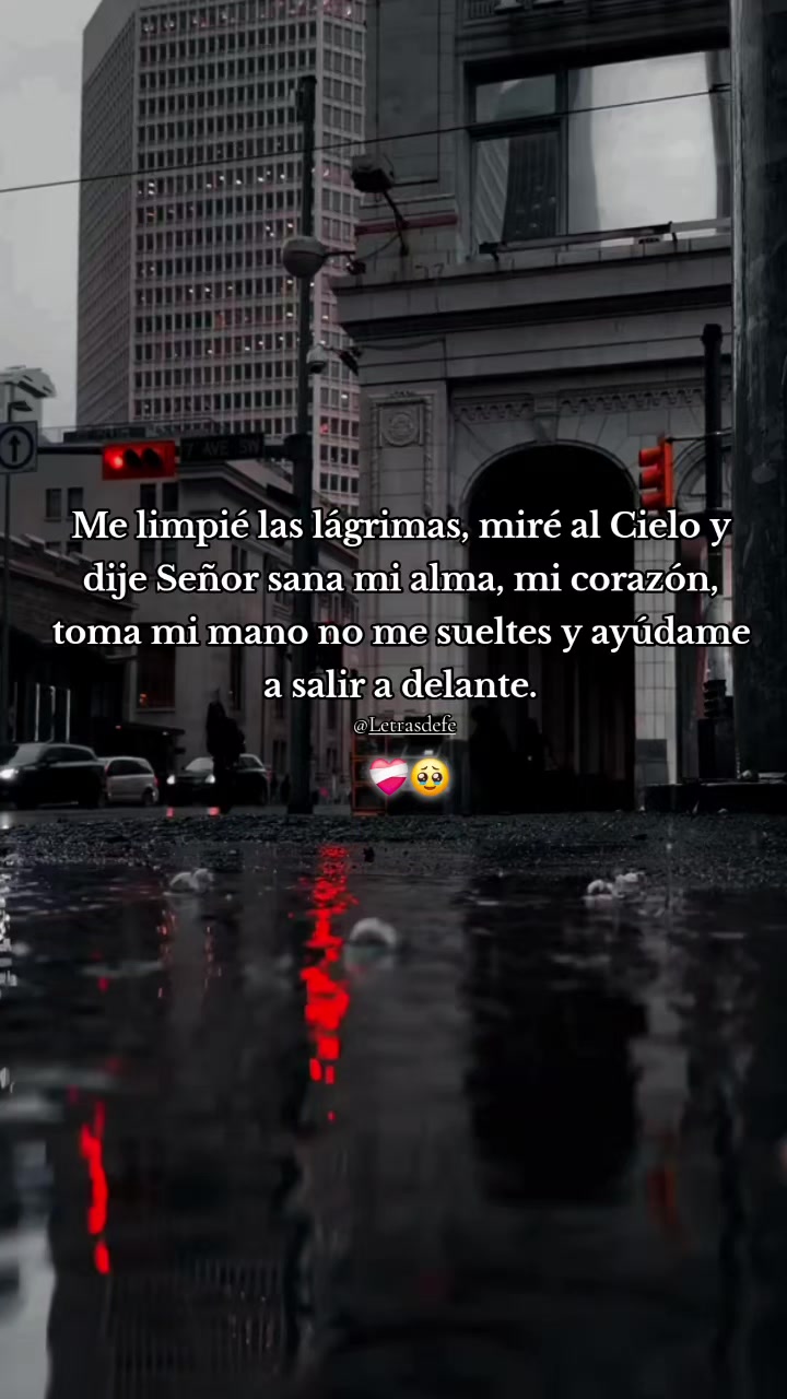@Letras de fe