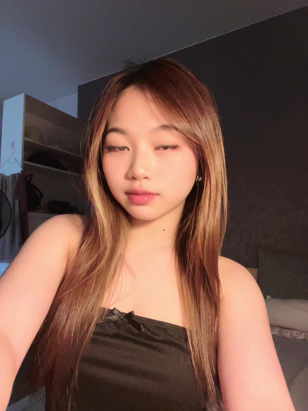 @≽^&bull; ˕ &bull; ྀི≼