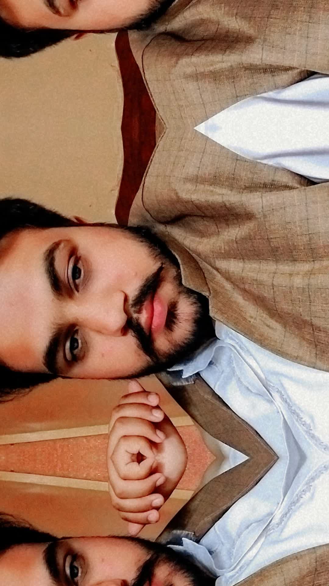 @Syed Razi Ul Hassan Kazmi