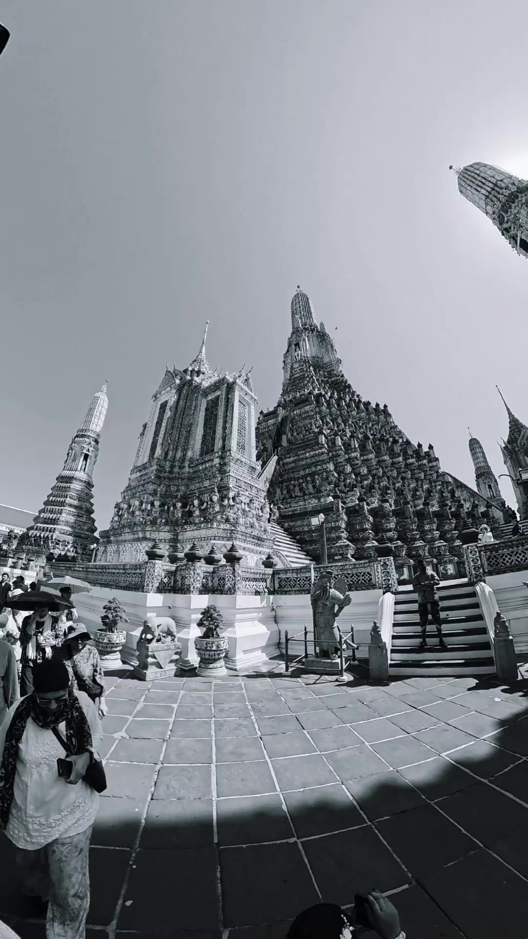 @Tribe Travel Ltd