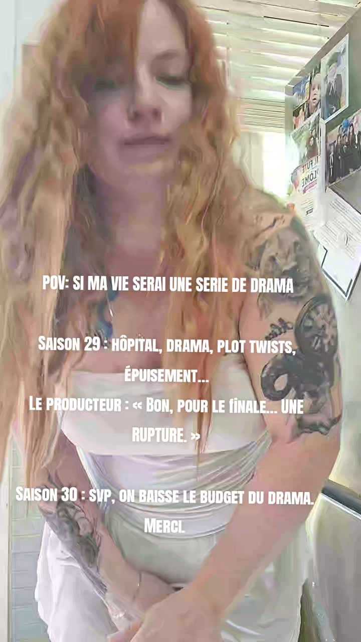 @Marjolaine Lamothe