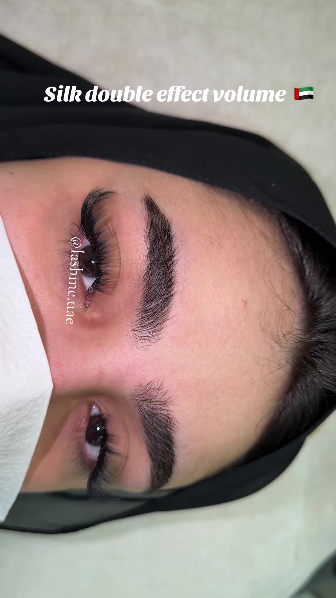 @Lash me