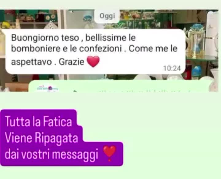 @La Casa delle Meraviglie