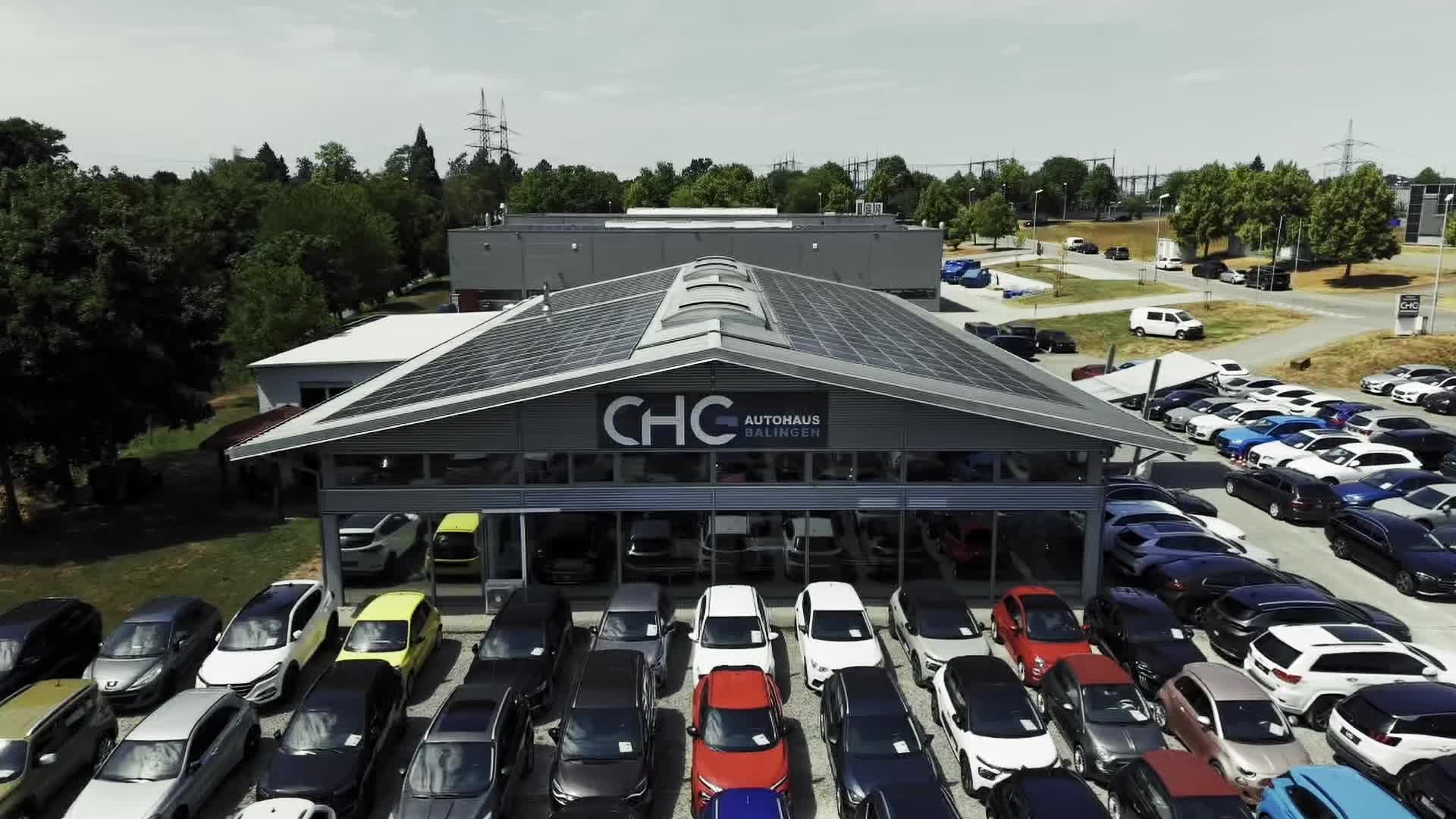 @CHG Autohaus Balingen GmbH