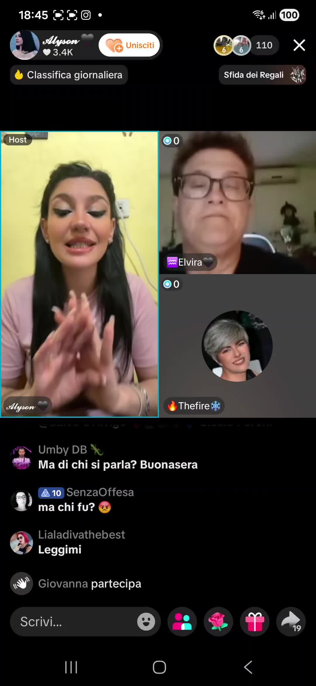 @Ilweb3...