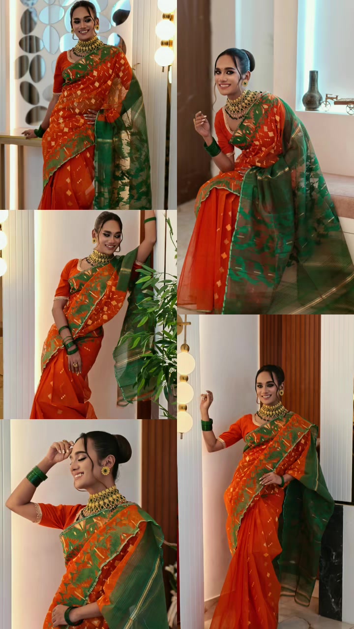 @Arohye Anu