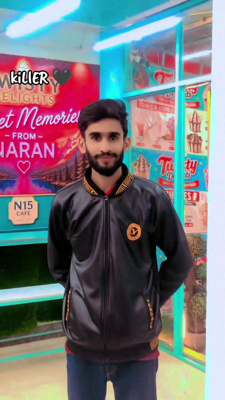 @💞kiLlEr🥀 ChOdHaRy 👑🥀