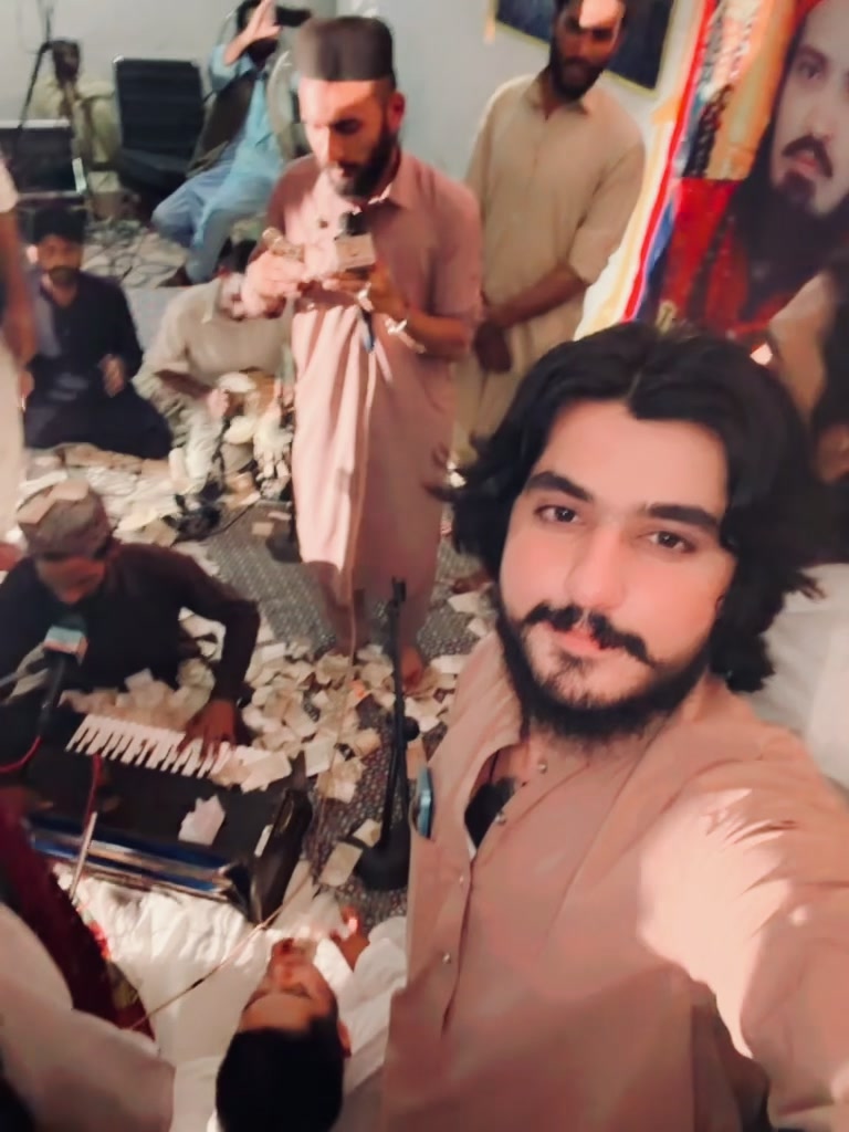 @Mohsin Khan Marwat (MKM)