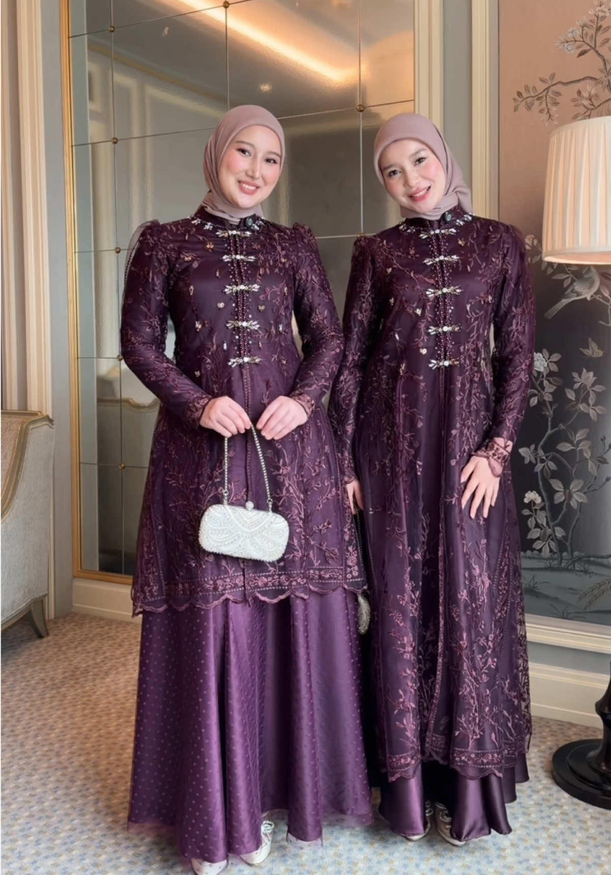 @Alfi zahra hijab