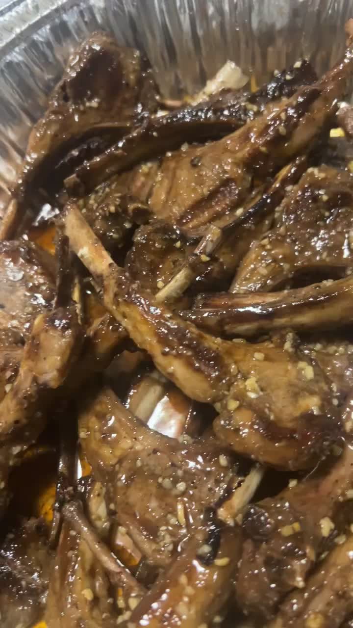 @Chef V
