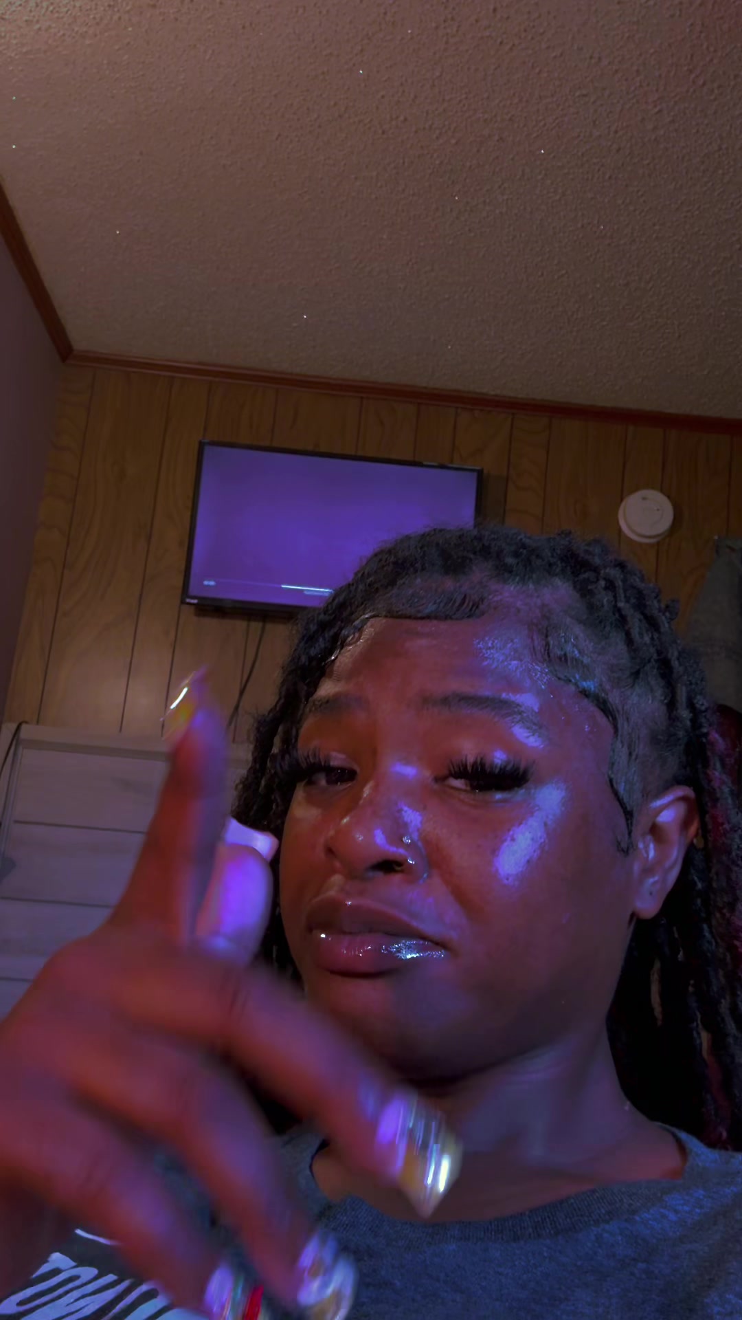 @yeahimtyeshae