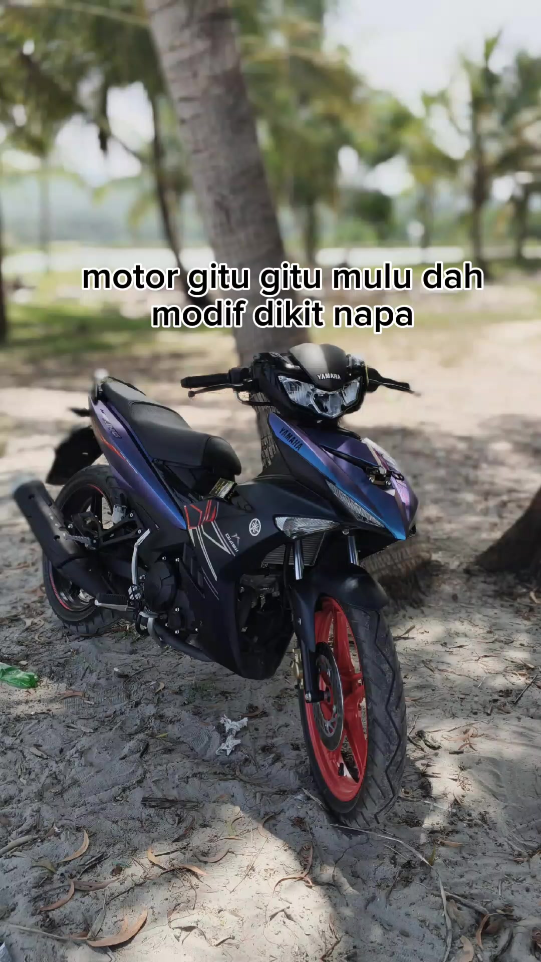 @Mx bocil🚀