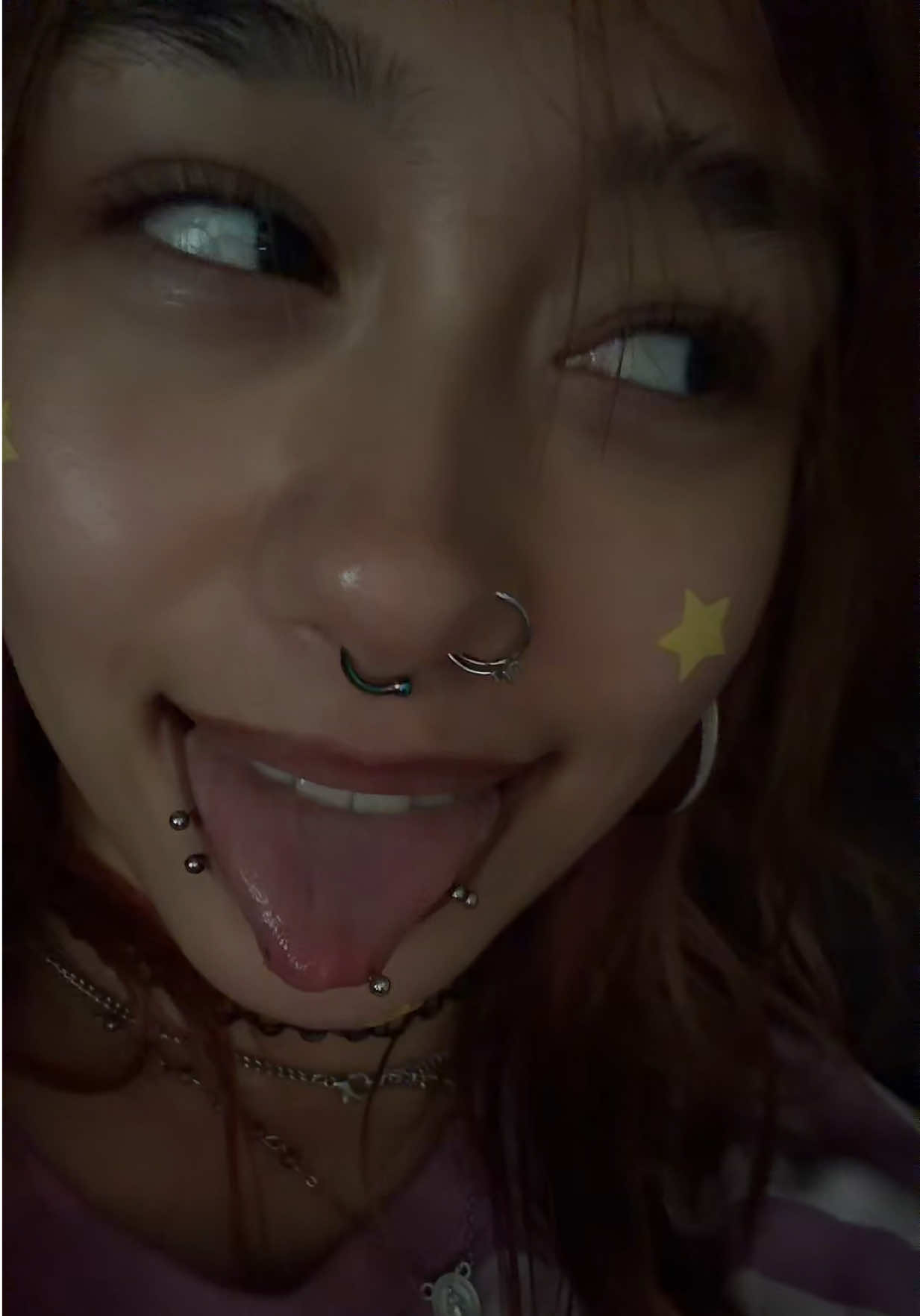 @mika jenae