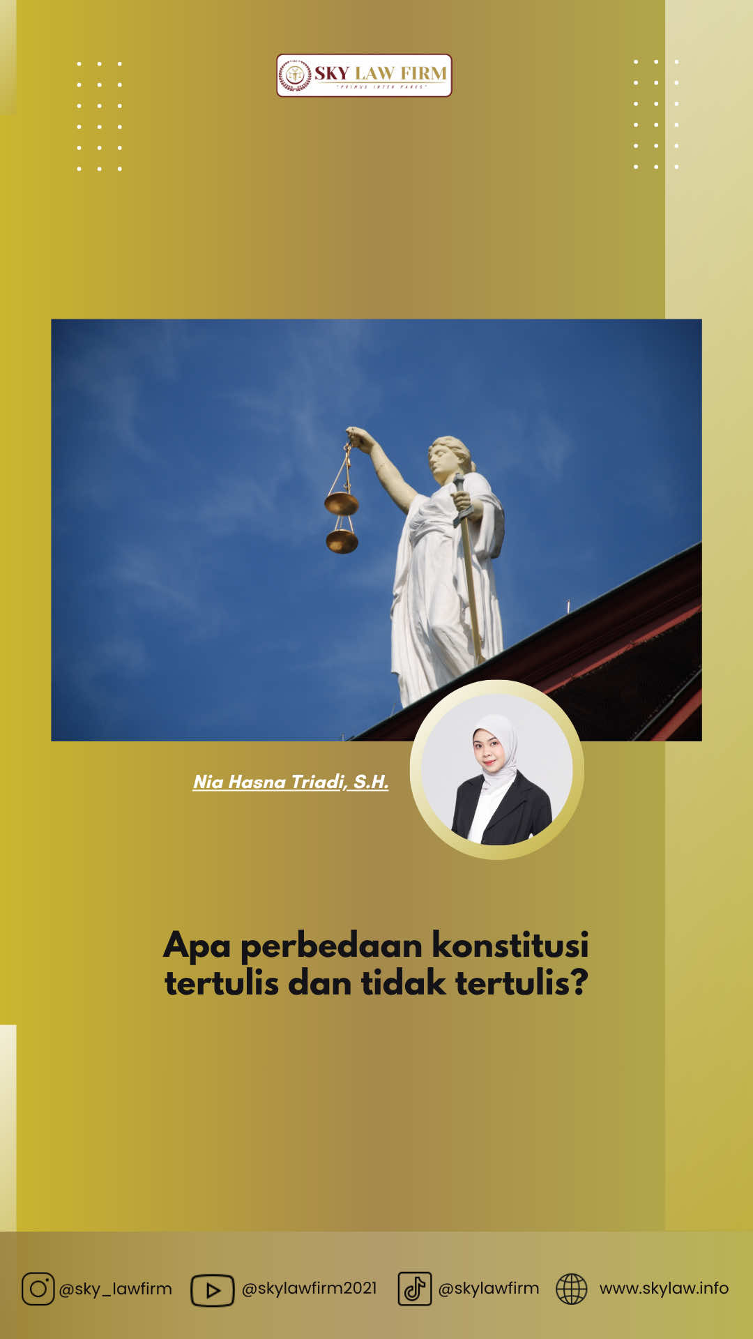 @SKY Law Firm