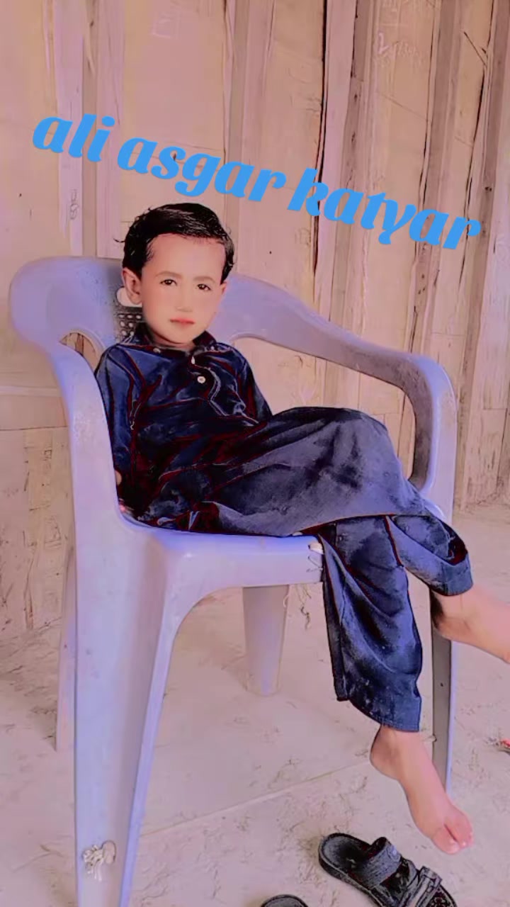 @mashooq Ali katyar