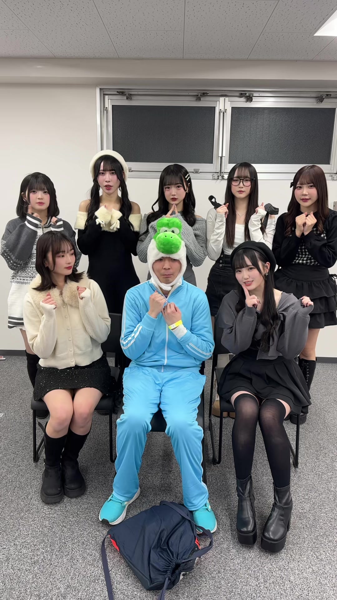 @アヤマル【タグマル兄弟】🐰🎀
