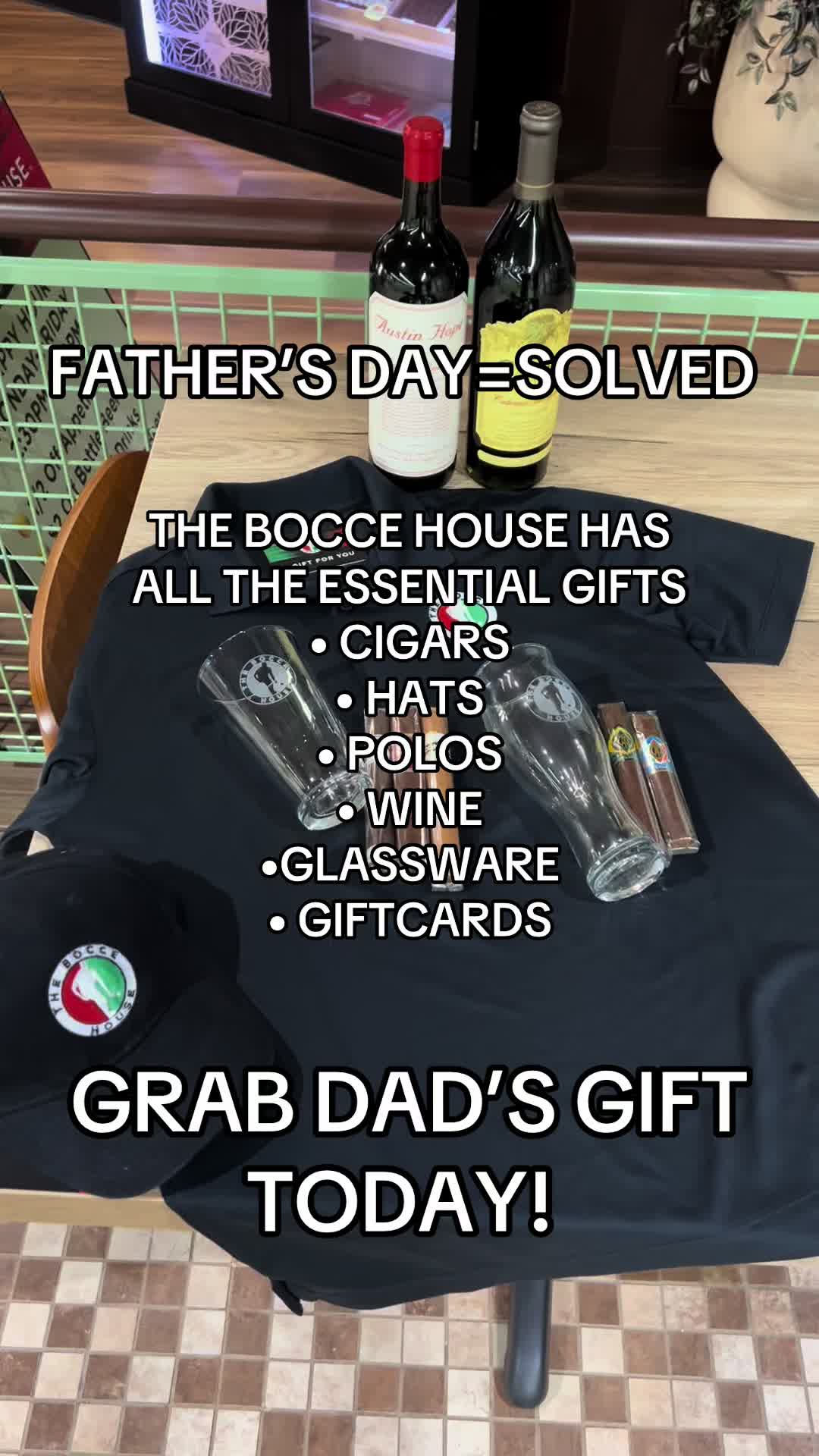 @The Bocce House - Pittsburgh