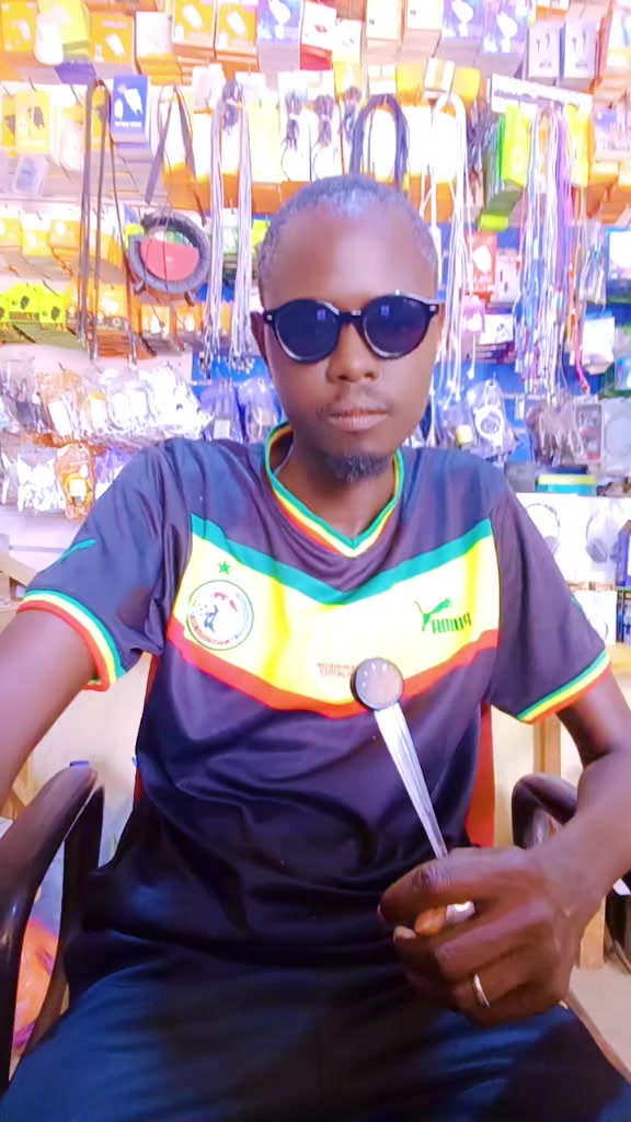 @Mbaye Moustapha