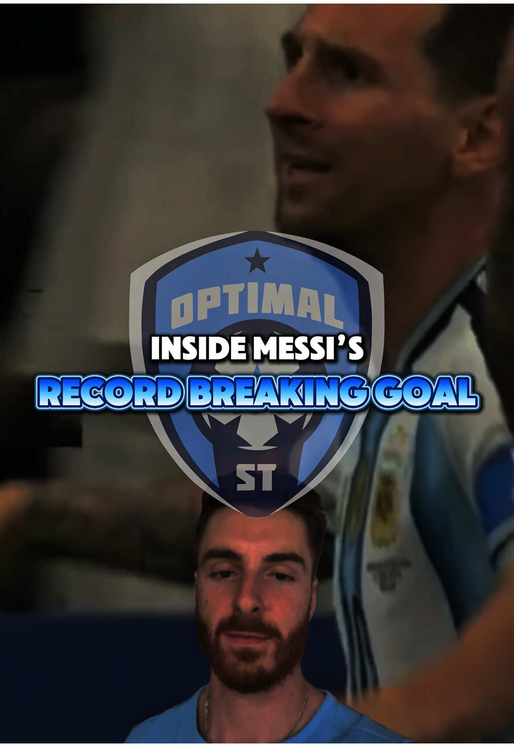 @Optimal Soccer Training