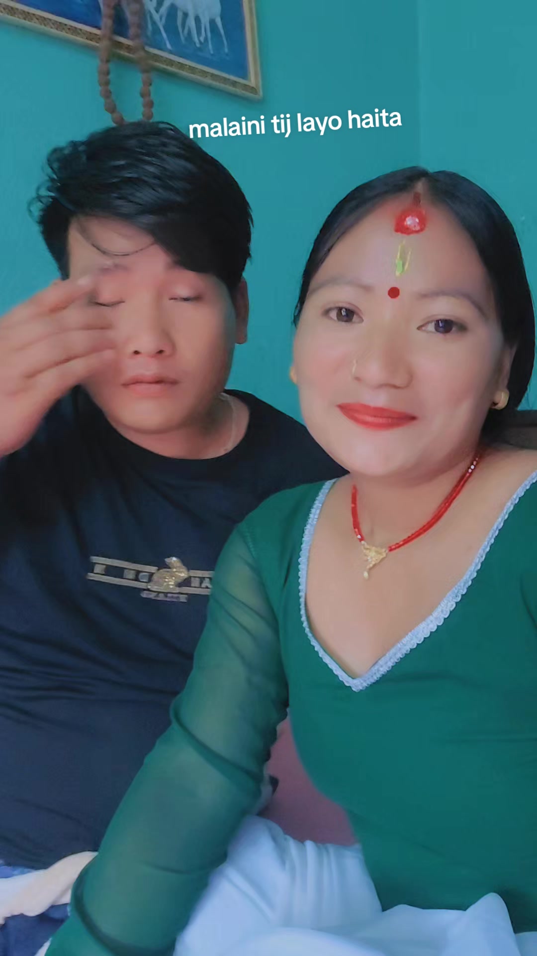 @Anjita magar